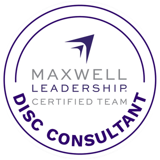 Maxwell Leadership Certified Team DISC Consultant